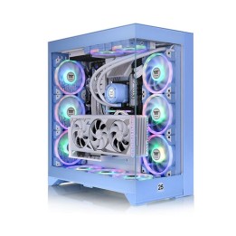 Caja ordenador gaming thermaltake cte e660