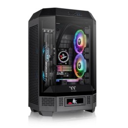 Caja ordenador gaming thermaltake the tower