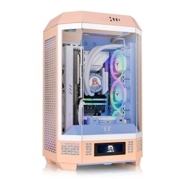 Caja ordenador gaming thermaltake the tower