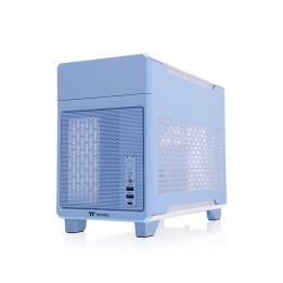 Caja ordenador gaming thermaltake tr100 matx