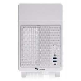 Caja ordenador gaming thermaltake tr100 matx