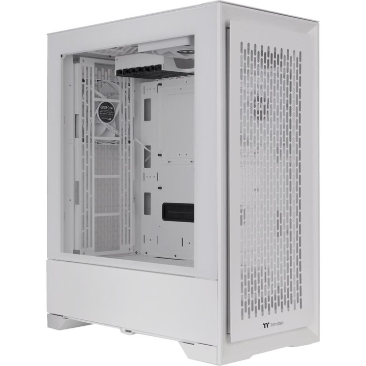 Caja ordenador gaming thermaltalke cte t500