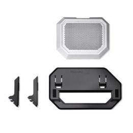Kit thermaltake display horizontal blanco serie