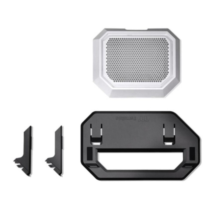 Kit thermaltake display horizontal blanco serie