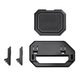 Kit thermaltake display horizontal negro serie
