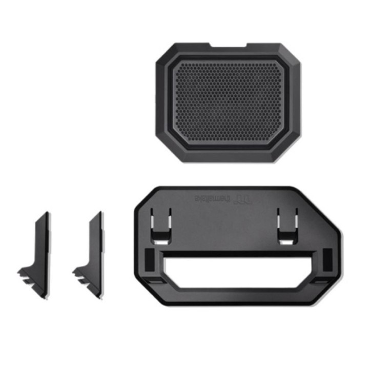 Kit thermaltake display horizontal negro serie