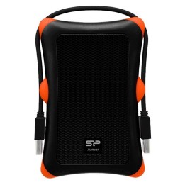 Disco duro externo silicon power a30
