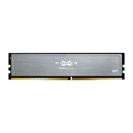 Memoria ddr4 16gb silicon power udimm