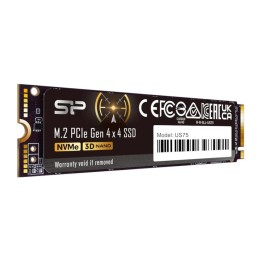 Disco duro interno ssd silicon power
