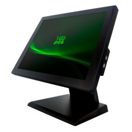 Ordenador tpv 10pos 15 pulgadas tactil intel