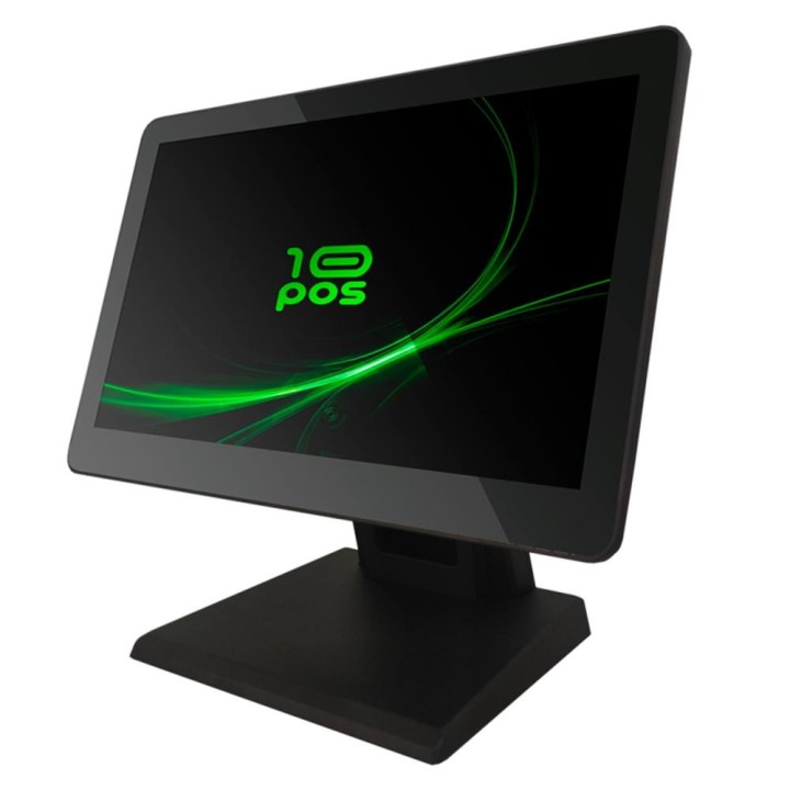 Ordenador tpv 10pos 15.6 pulgadas tactil intel
