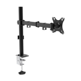 Soporte mesa unykach vesa hasta 32 pulgadas 100x100mm max 10kg