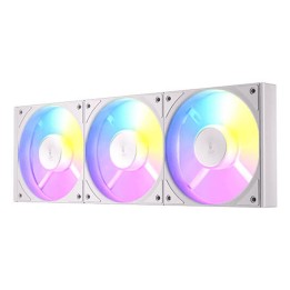 Ventilador caja antec connect120 reverse argb