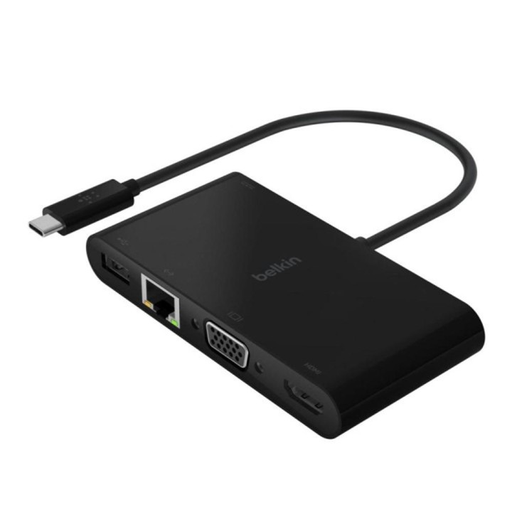 Docking station belkin usb tipo c