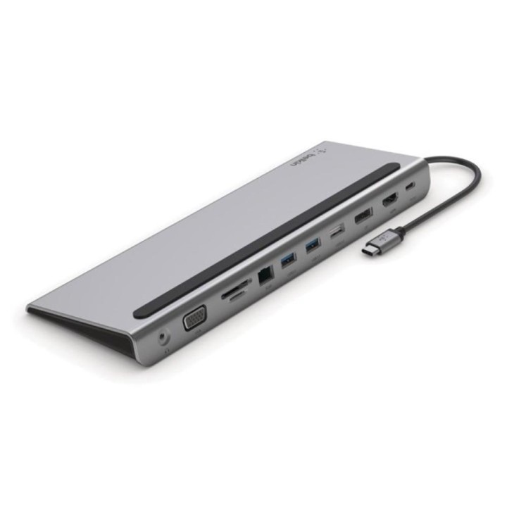 Docking station belkin usb tipo c