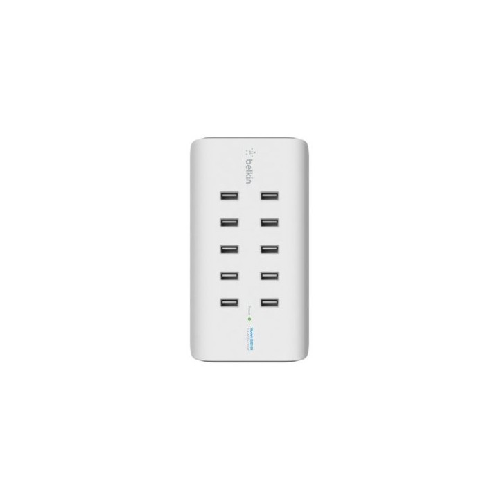 Hub belkin 10 en 1