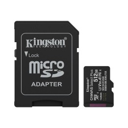 Tarjeta memoria micro secure digital sdxc