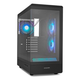 Caja ordenador gaming nox hummer signal