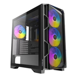 Caja ordenador gaming antec ax - 1000 atx