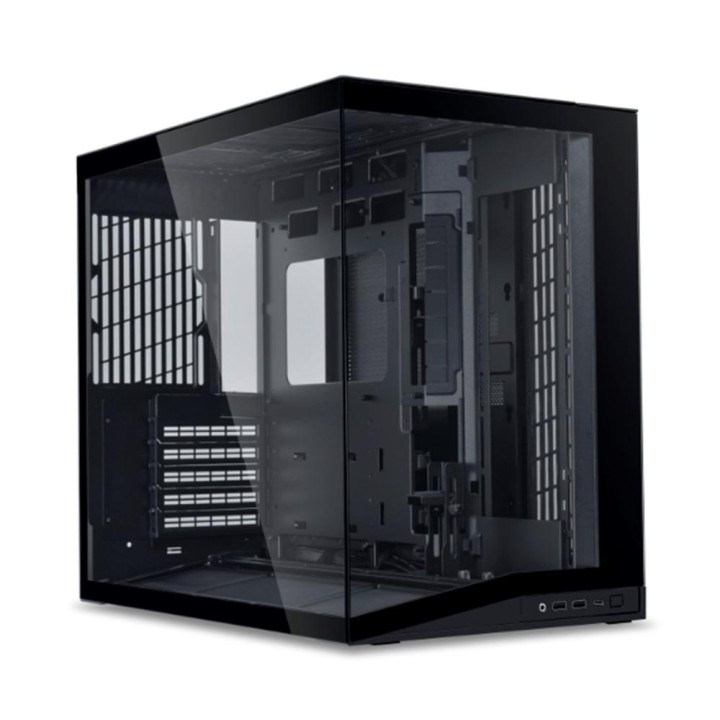Caja ordenador gaming lian li o11d