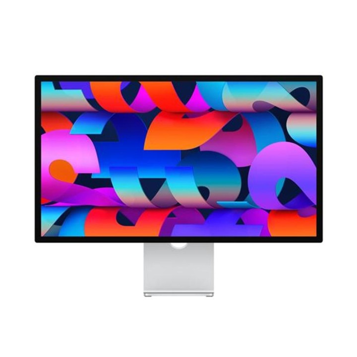 Monitor apple studio display 27 pulgadas 5k