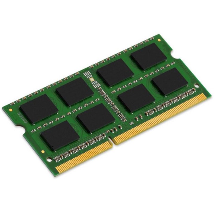 Memoria ram ddr3l 4gb kingston sodimm