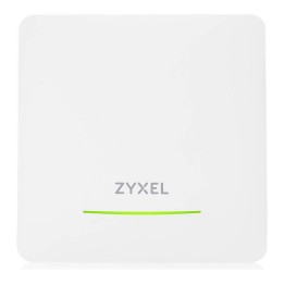 Punto de acceso zyxel nwa50bepro ap wifi7 be6500 poe+ dual