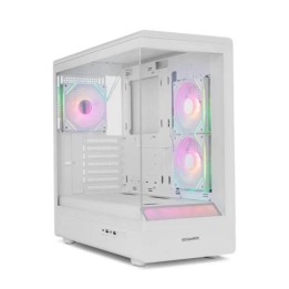 Caja ordenador gaming nox hummer signal