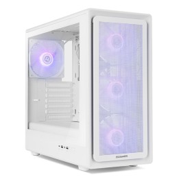 Caja ordenador gaming nox hyperflow hummer