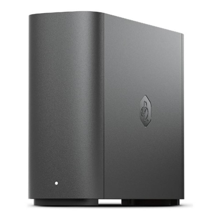 Servidor nas synology bst170 - 8t 8tb gigabit