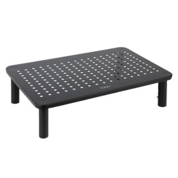 Elevador soporte monitor tooq tqmr081 negro