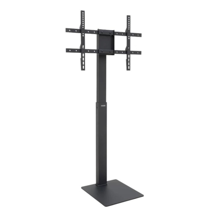 Soporte suelo tooq pantalla tv 37 pulgadas - 70 pulgadas