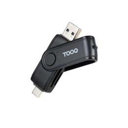 Lector dni usb tipo c usb
