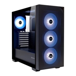 Caja ordenador gaming unykach revelat mesh