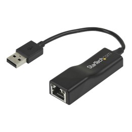Adaptador usb 2.0 a rj45 startech