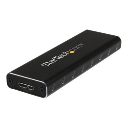 Caja externa startech ssd m.2