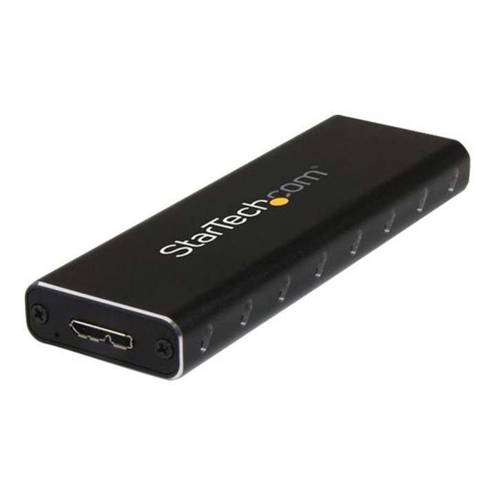 Caja externa startech ssd m.2