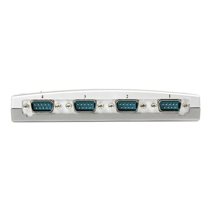 Hub startech 4 en 1 icusb2324