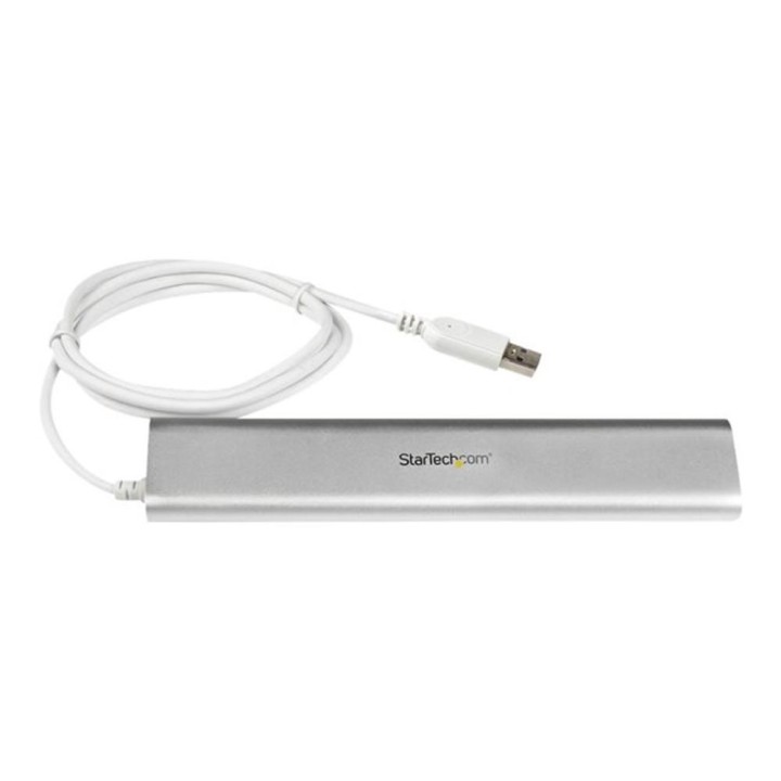 Hub startech usb 3.0 7 en