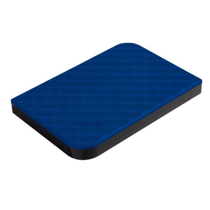 Disco duro externo verbatin store n