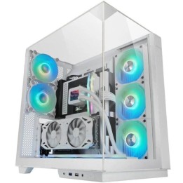 Caja ordenador gaming mars gaming mc3gf