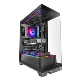 Caja ordenador mars gaming mcprisma atx