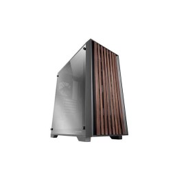 Caja ordenador mars gaming mcwoodc atx