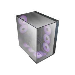 Caja ordenador mars gaming mc3gfpro atx