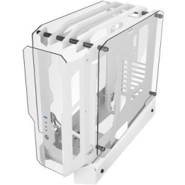 Caja ordenador mars gaming mcedgew atx
