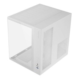 Caja ordenador mars gaming mcvonew atx