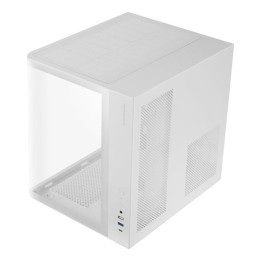 Caja ordenador mars gaming mccurv atx