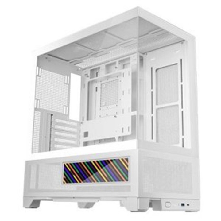 Caja ordenador mars gaming mclcdx atx