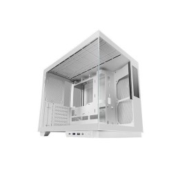 Caja ordenador mars gaming mcmirage atx