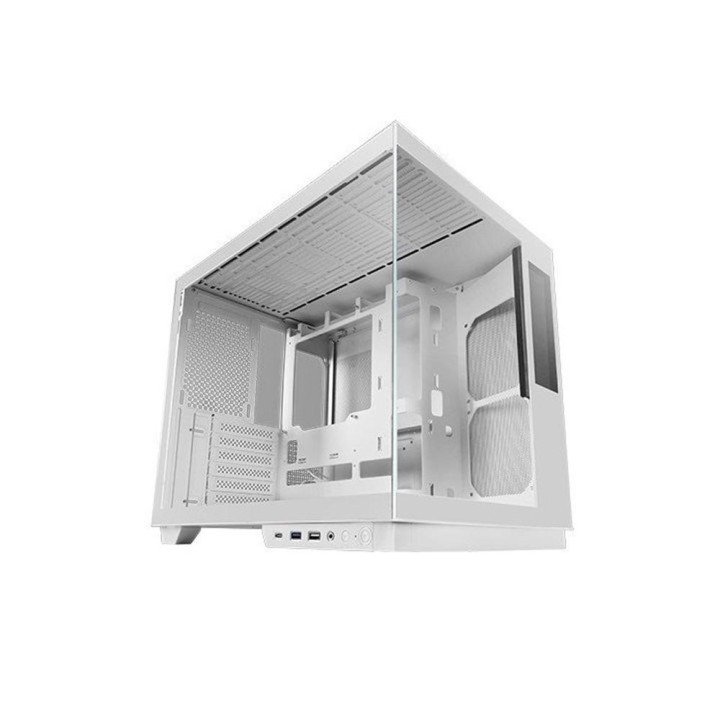 Caja ordenador mars gaming mcmirage atx
